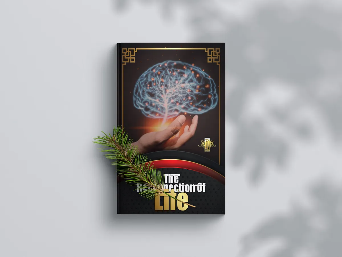 Catalog, Workbook & Book Cover Design Portfolio – sample 12