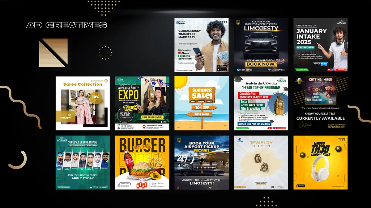 Social Media Management Portfolio – sample 9