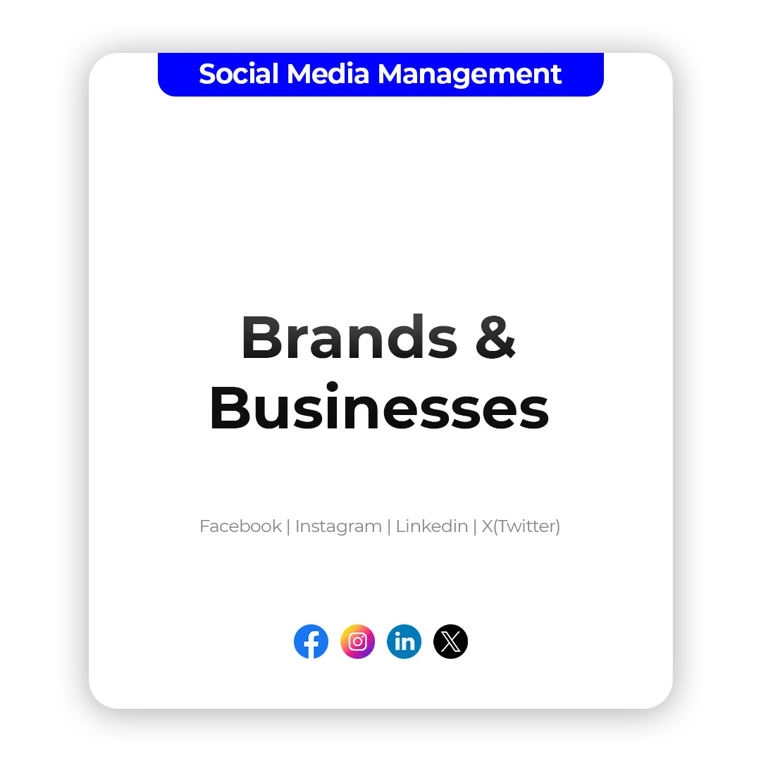 Social Media Management Portfolio