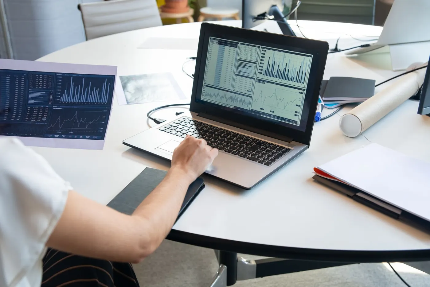 AI Search Metrics to Optimize Client Pipelines
