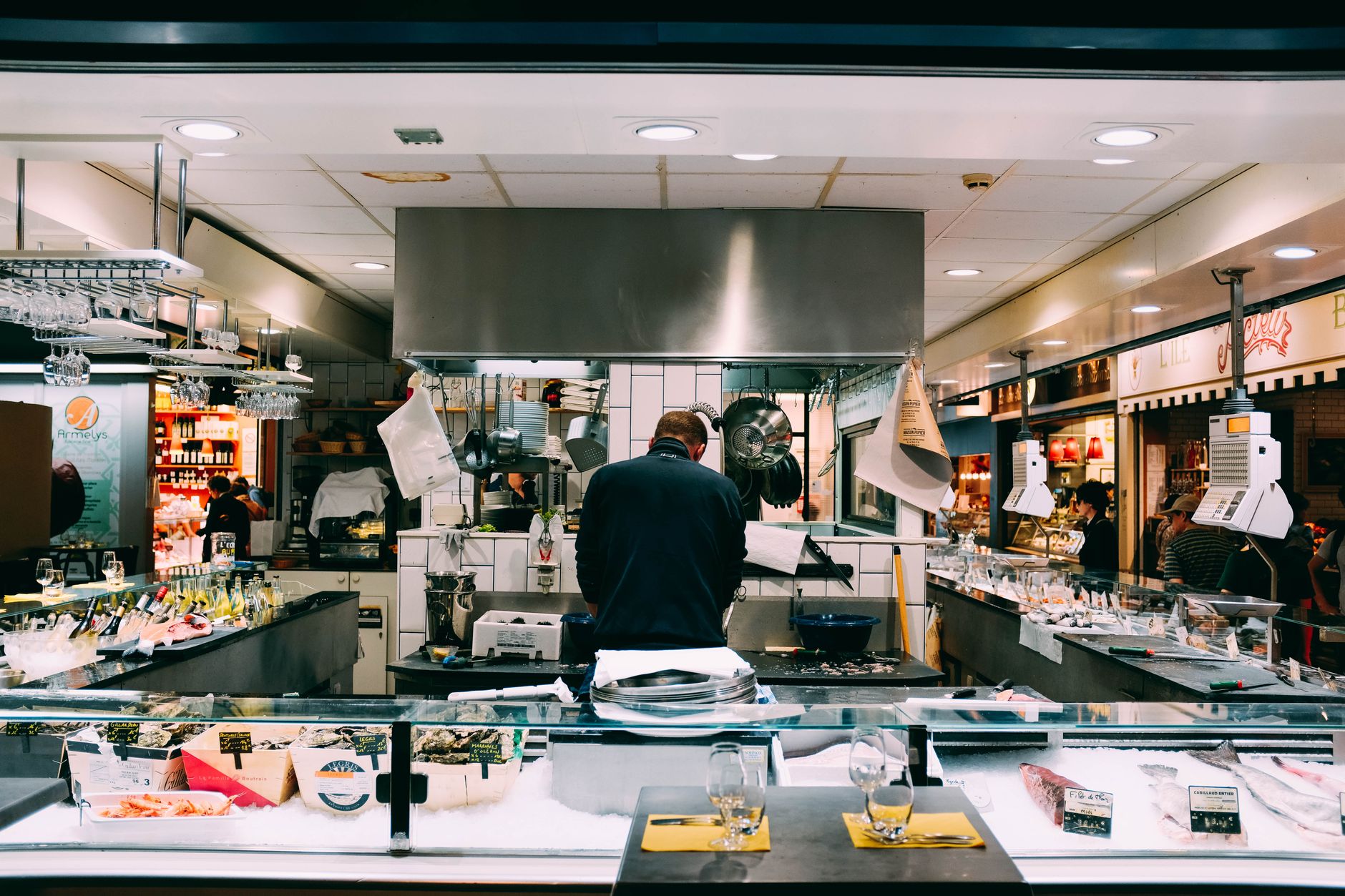 Essential Local SEO for Restaurants: Boost Your Visibility