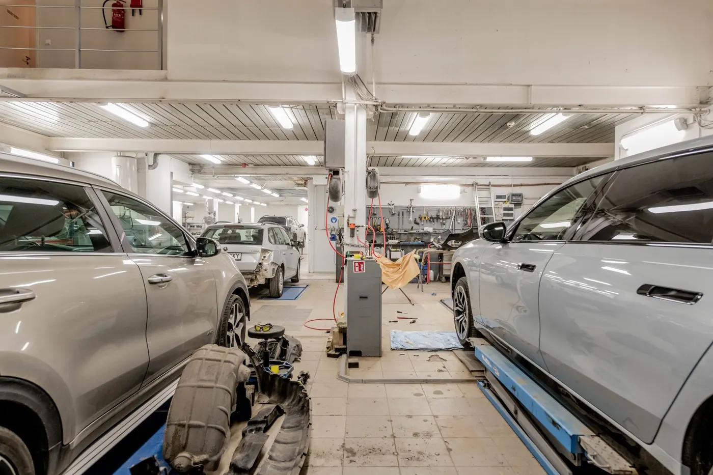 Local SEO for Auto Repair Shops: A Complete Guide