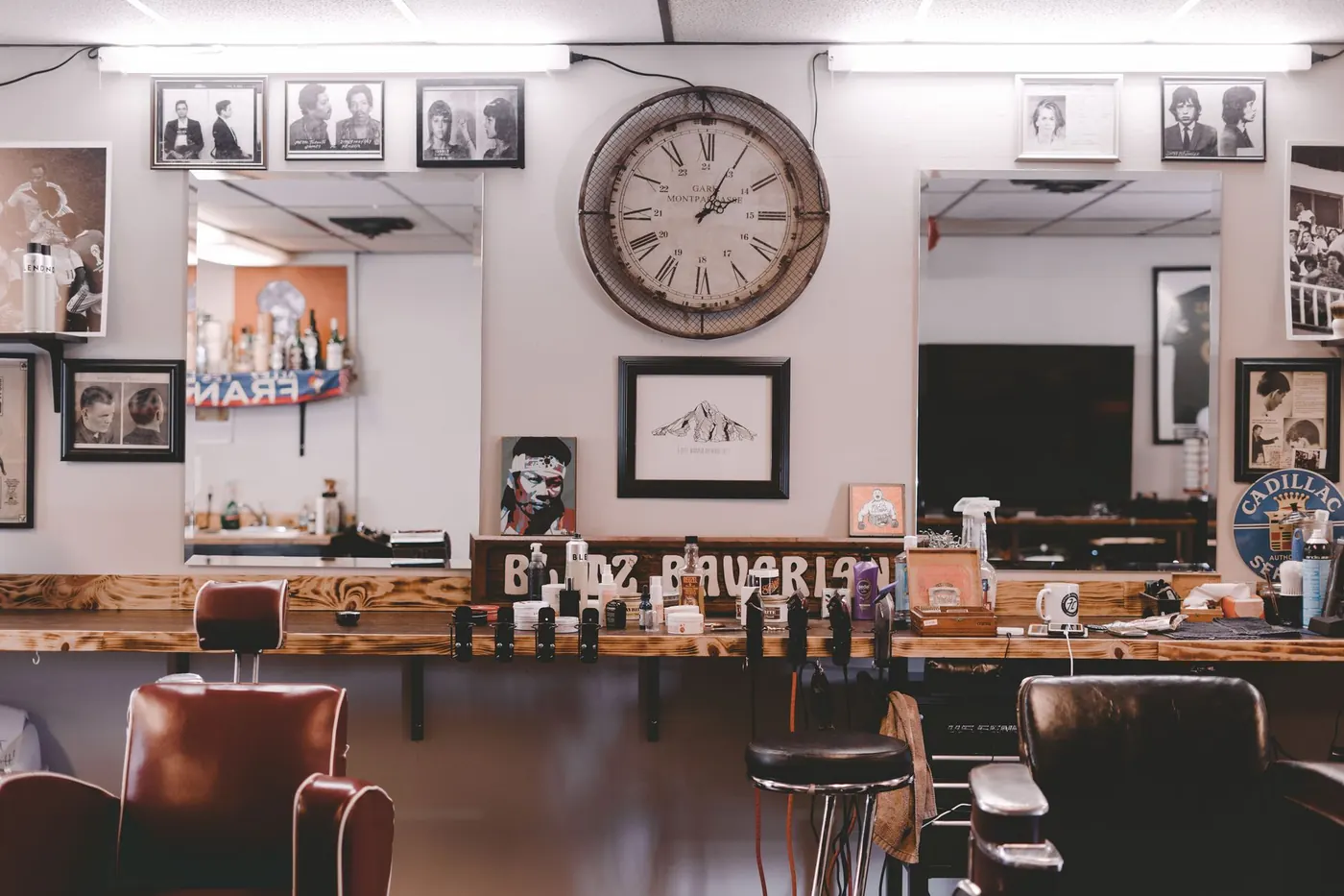 Local SEO for Barbershops: A Practical Guide