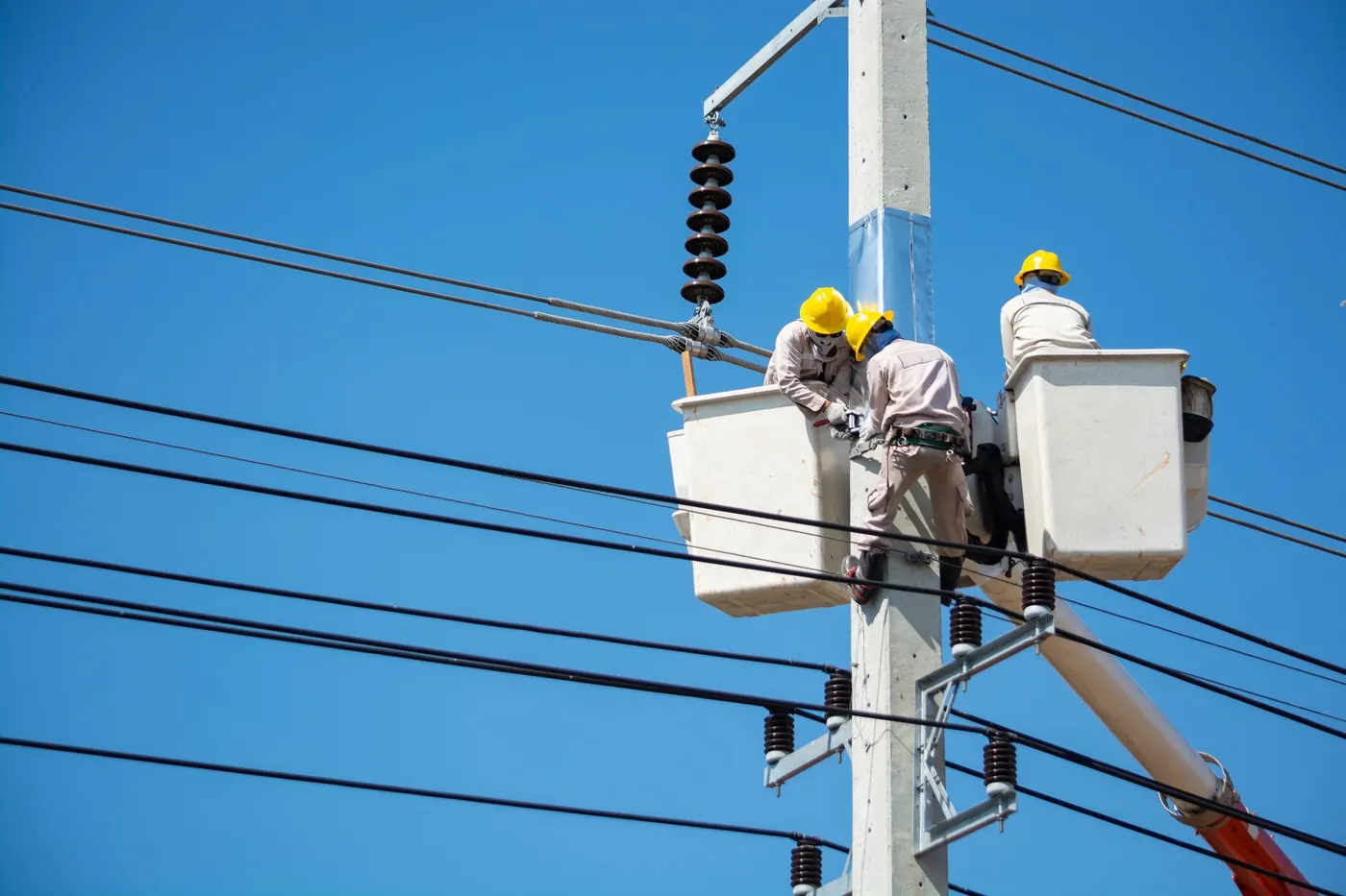 Local SEO for Electricians: A Comprehensive Guide