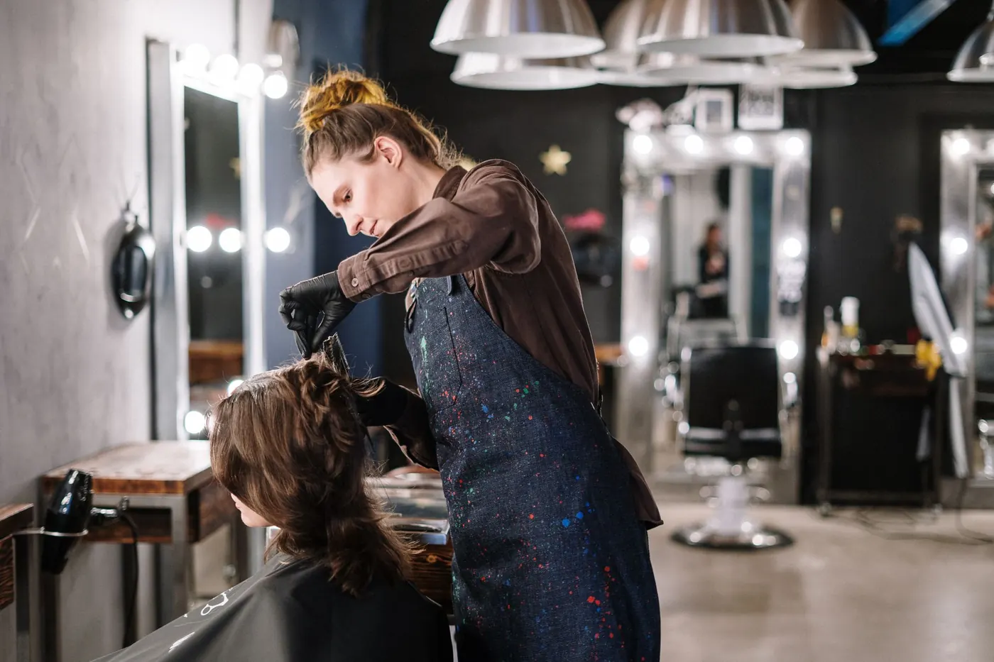 Local SEO for Hair Salons: A Comprehensive Guide