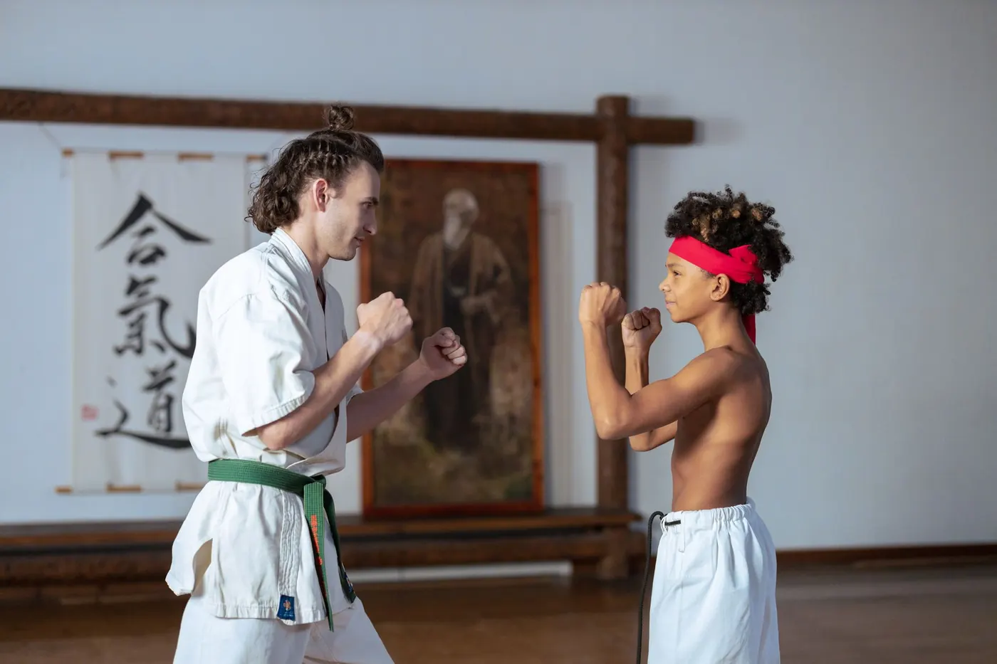 Local SEO for Martial Arts Schools: A Practical Guide