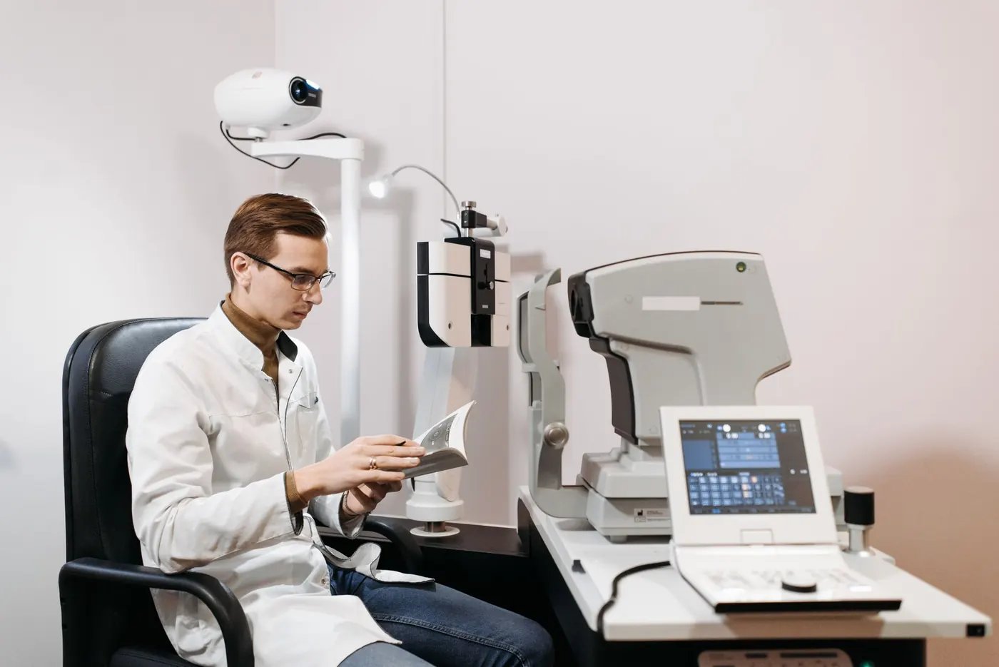 Local SEO for Optometrists: A Practical Growth Guide