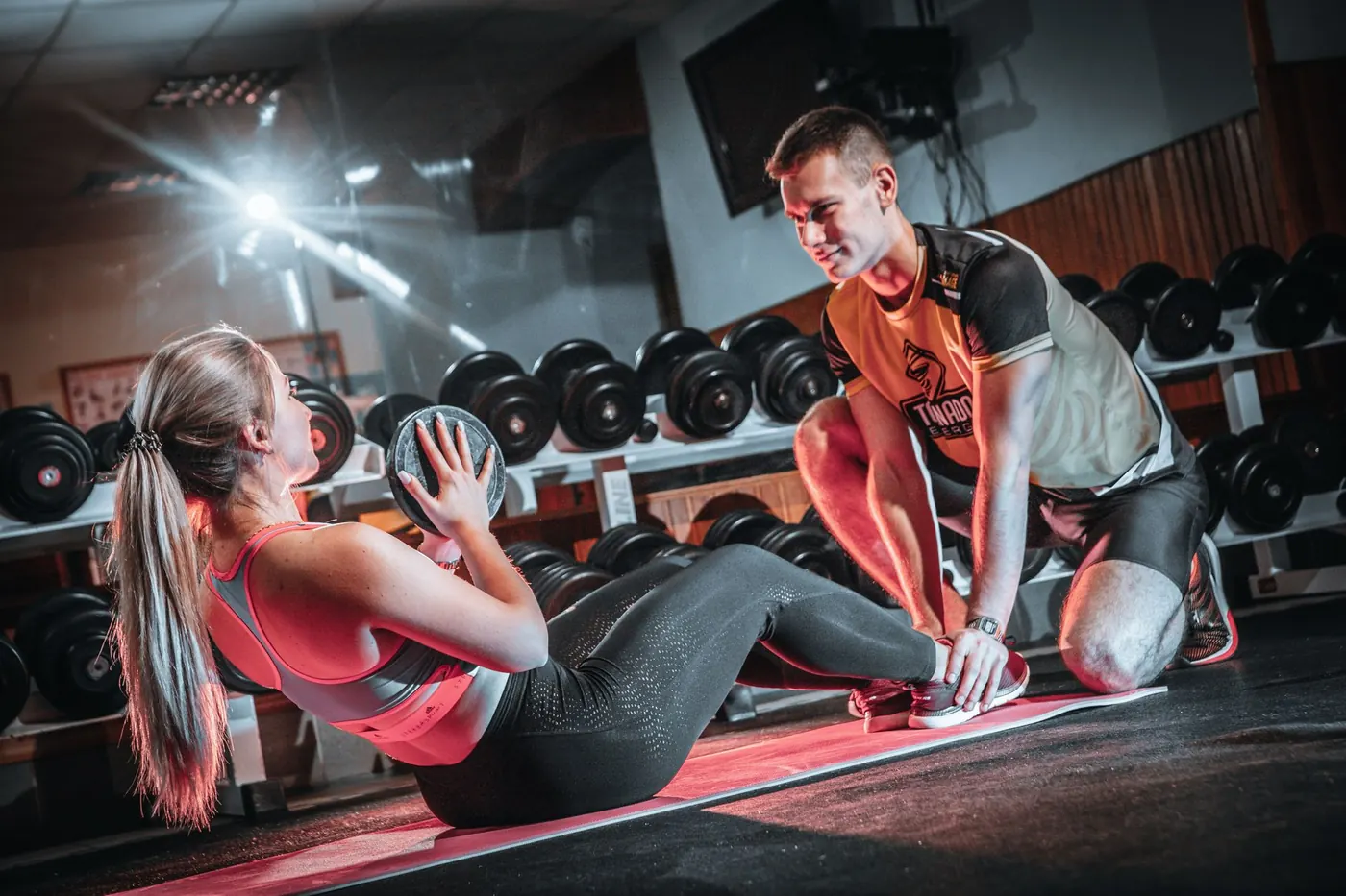 Local SEO for Personal Trainers: A Practical Guide