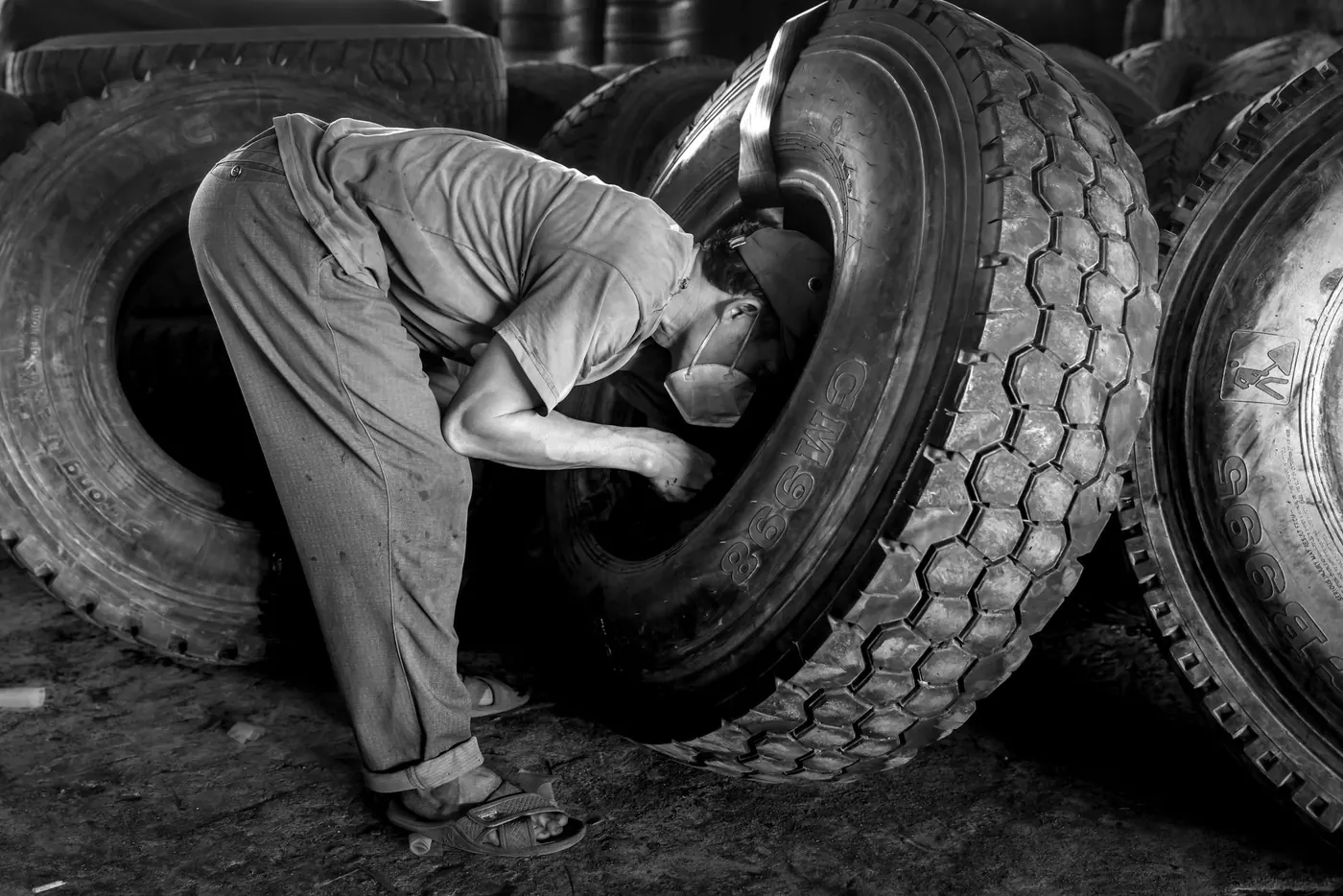 Local SEO for Tire Shops: A Practical Guide