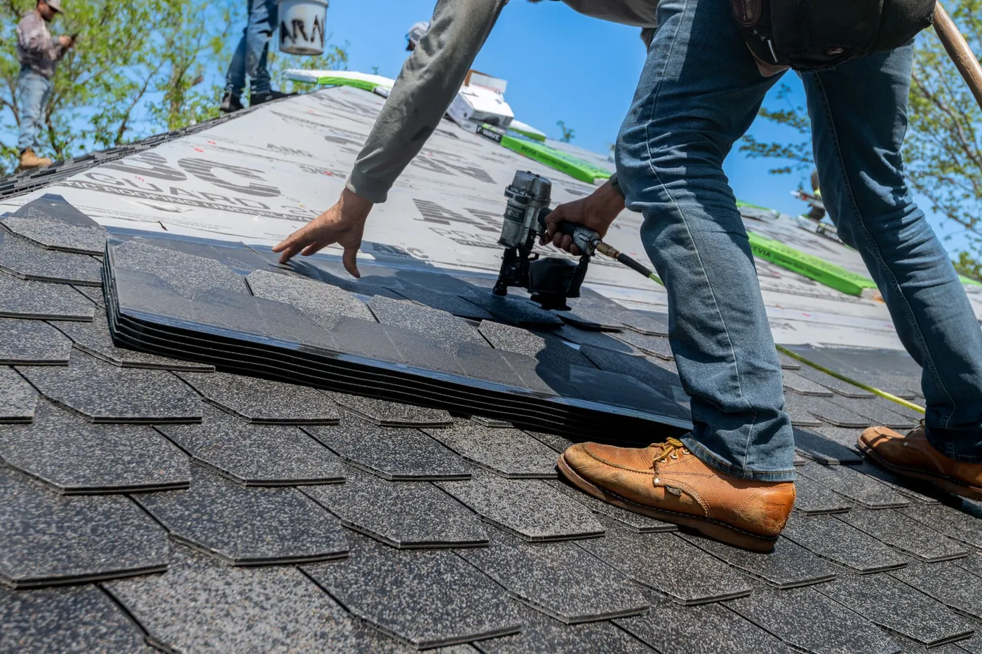 Master Local SEO for Roofing Contractors