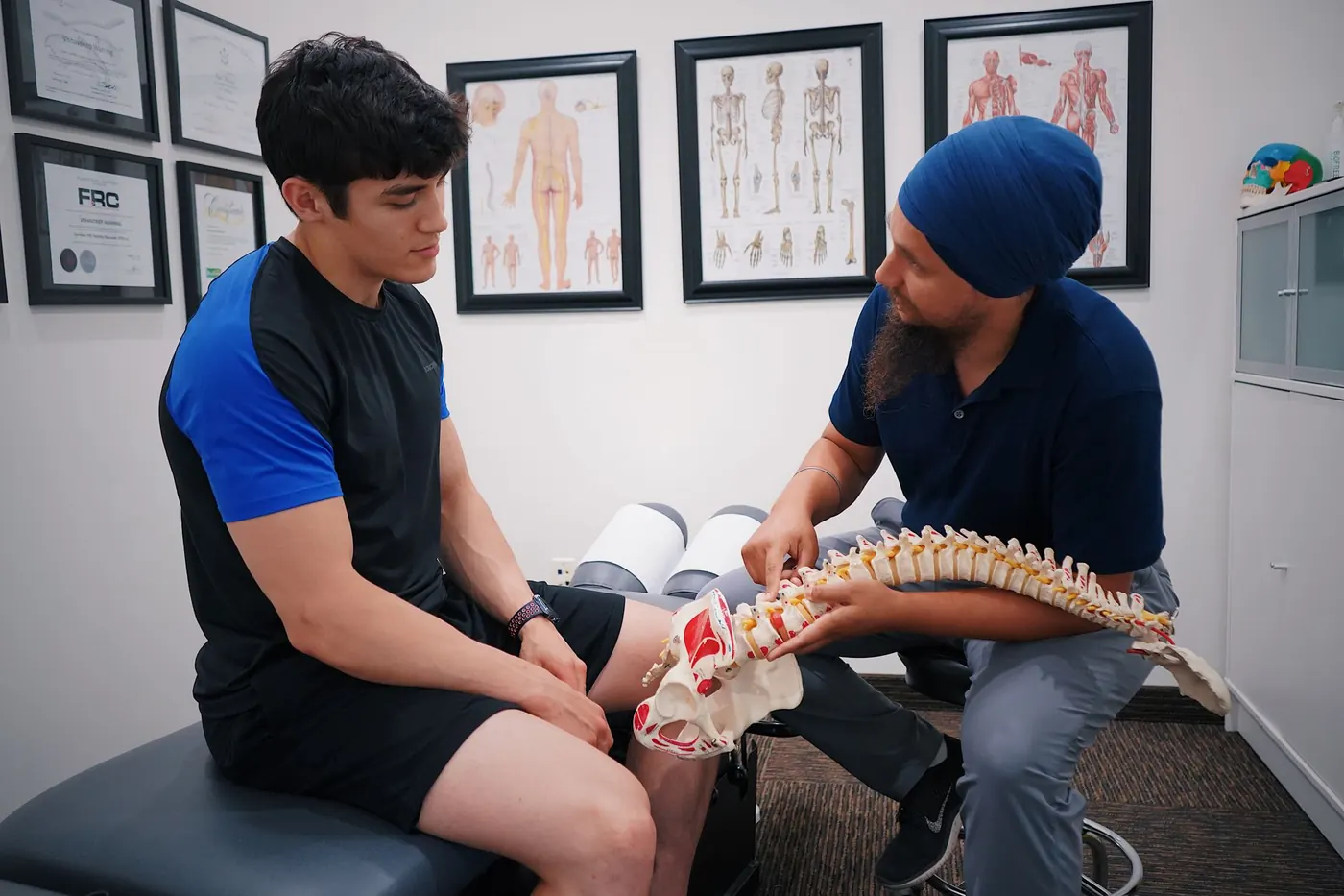 Mastering Local SEO for Chiropractors