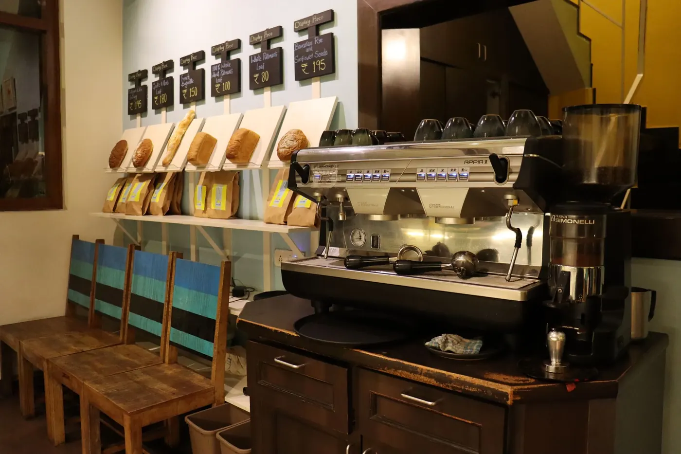 Mastering Local SEO for Coffee Shops