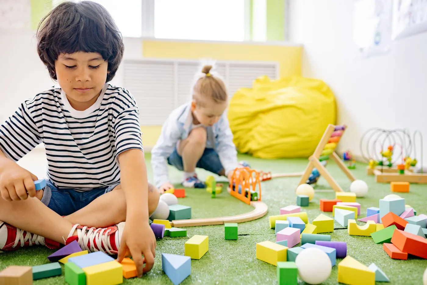 Mastering Local SEO for Daycare Centers: Boost Your Visibility