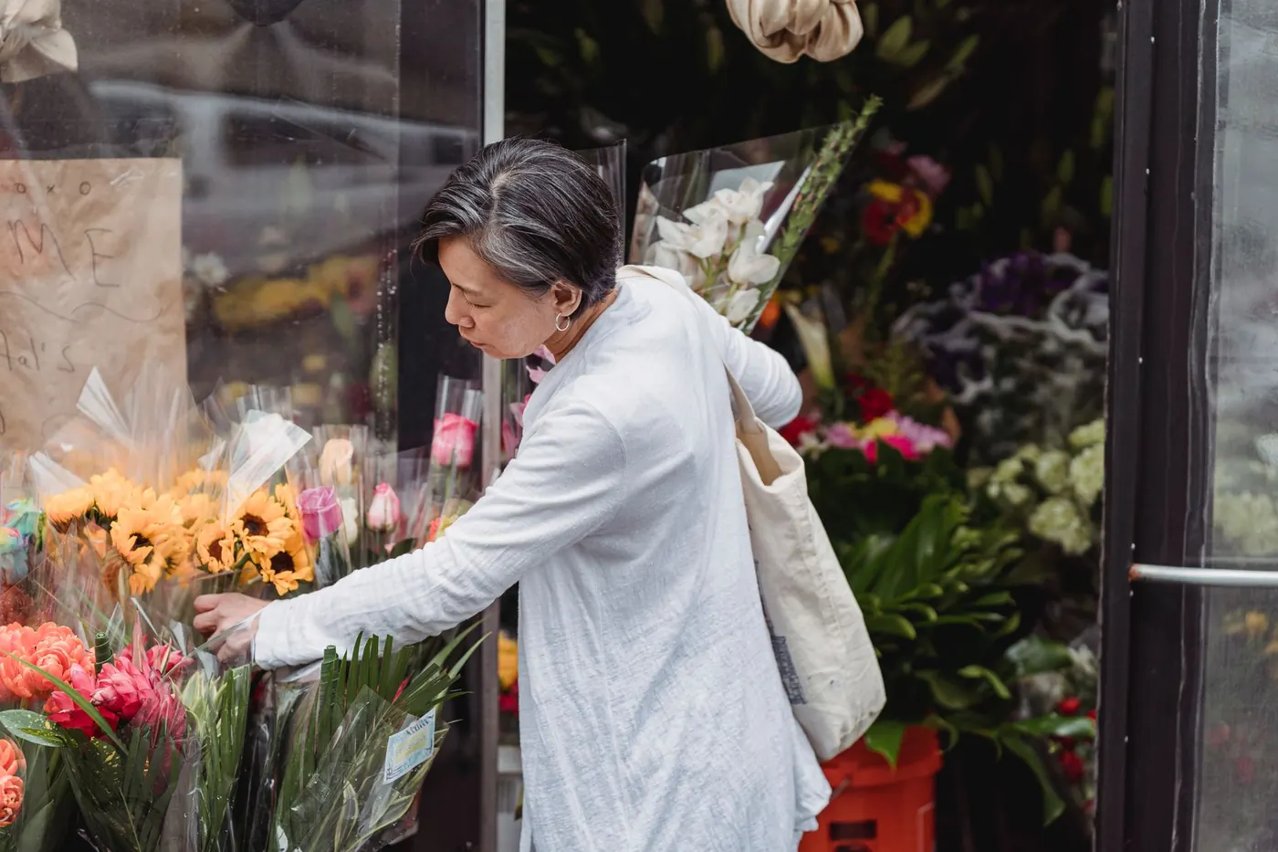 Mastering Local SEO for Florists: Boost Your Shop's Visibility