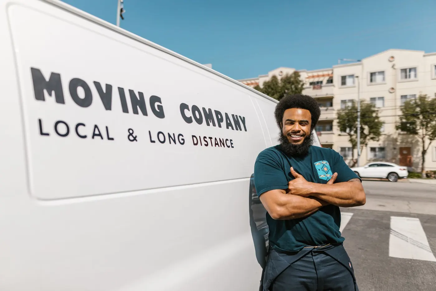 Mastering Local SEO for Moving Companies
