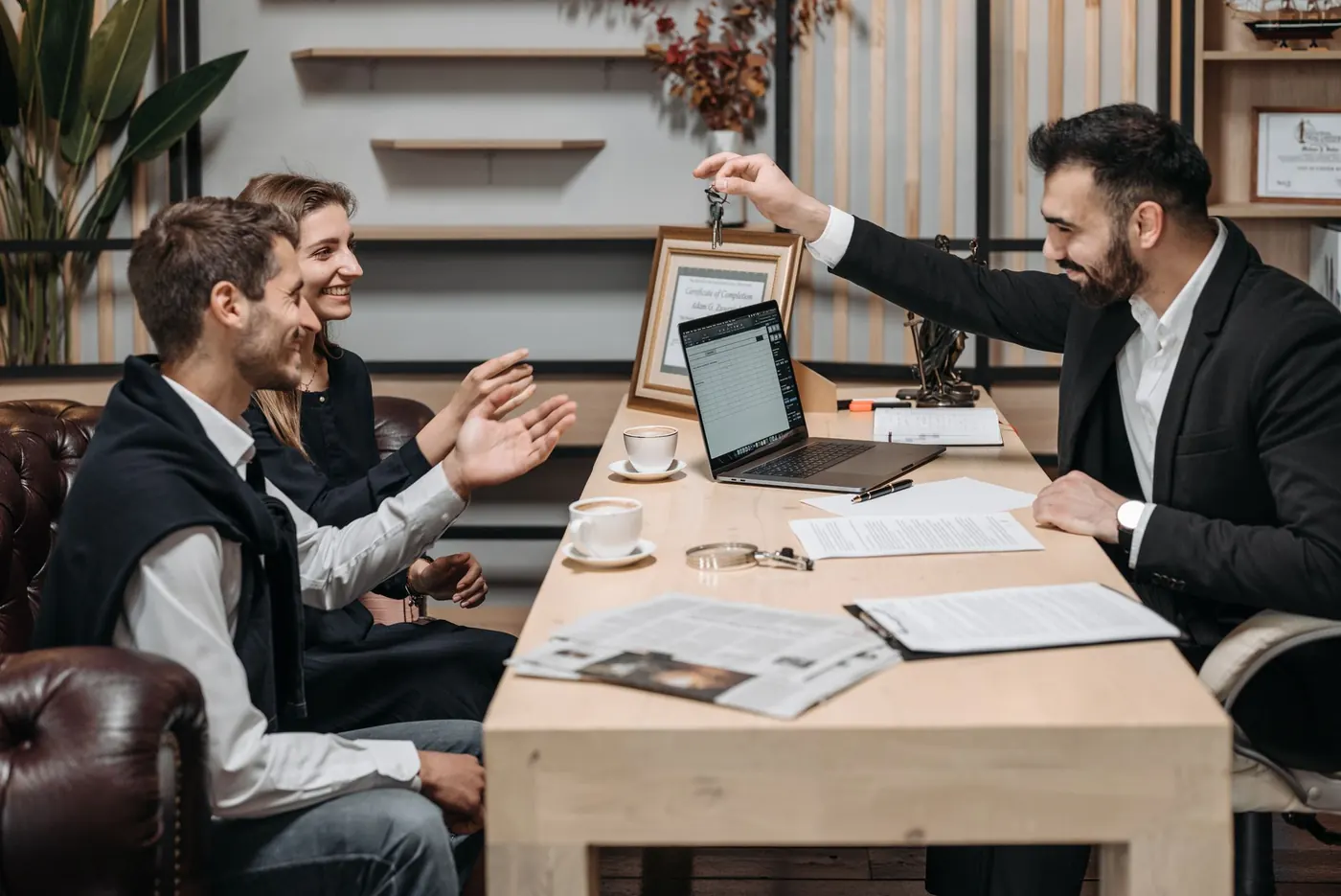 Mastering Local SEO for Real Estate Agents