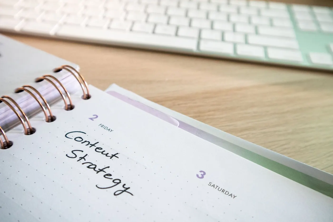Mastering Your Content Audit Process