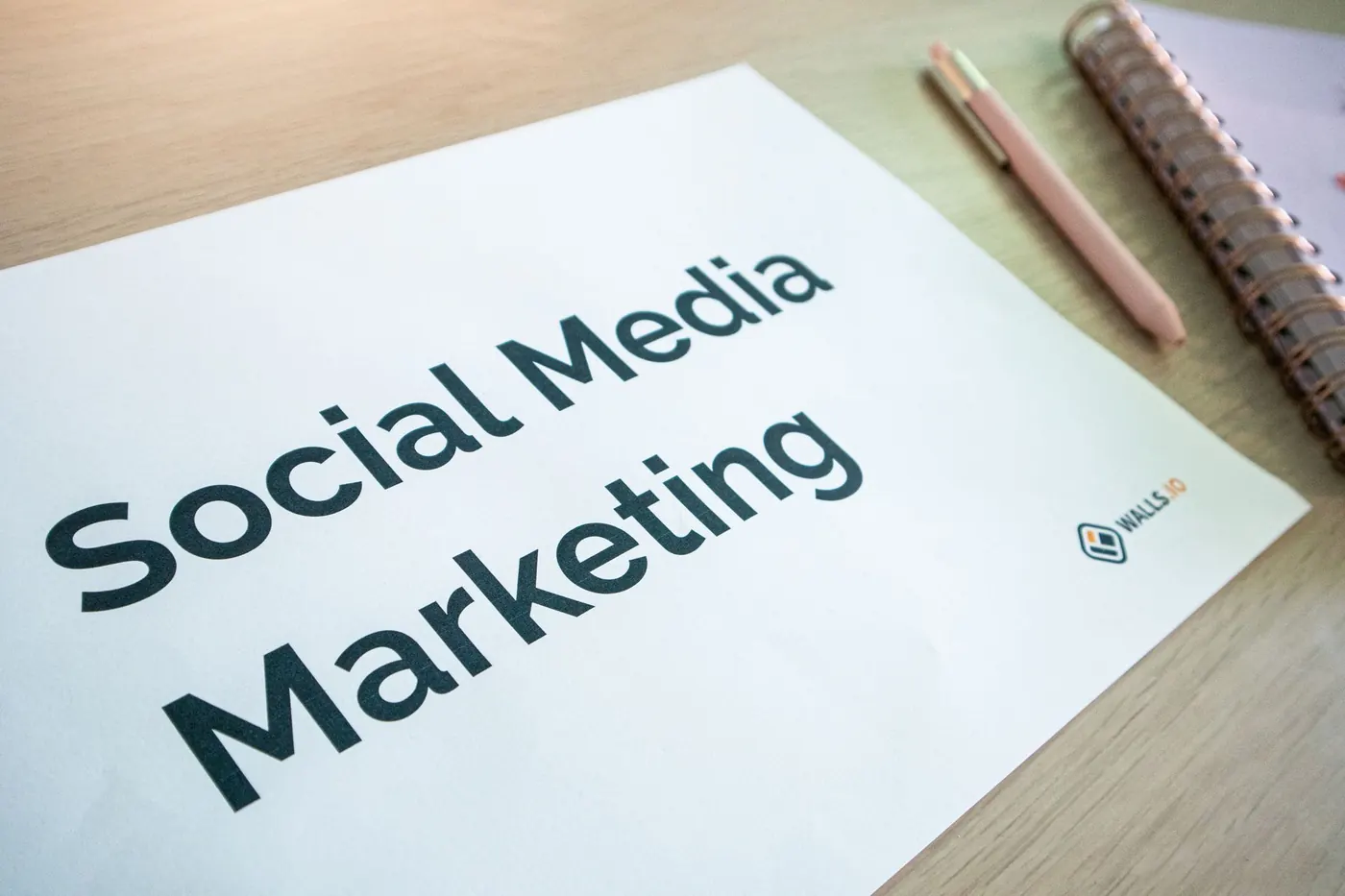 Social Media Marketing Strategies That Drive Leads