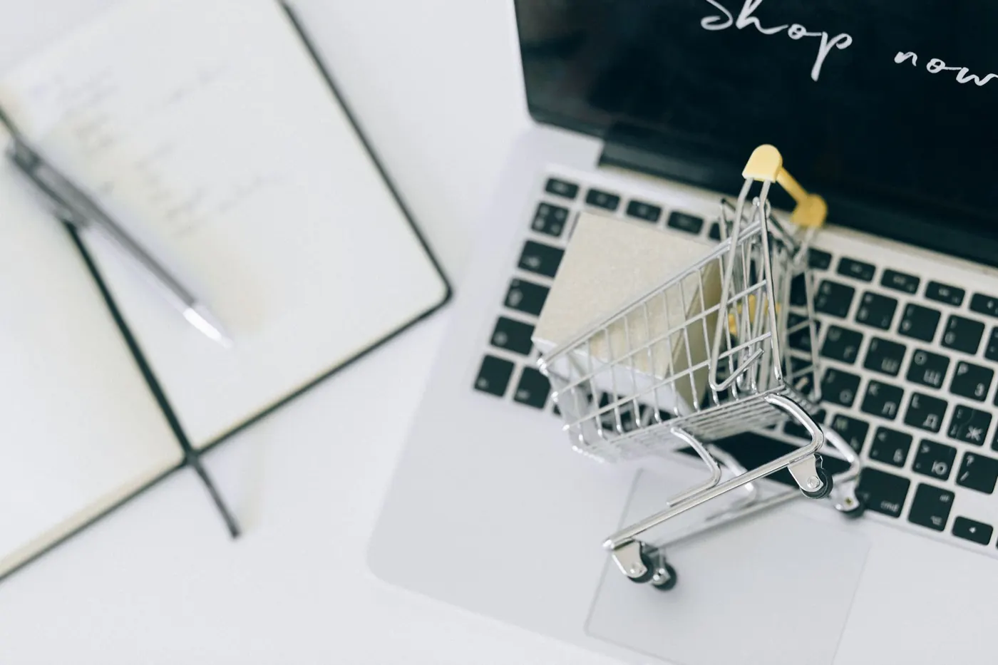 The Complete Guide to SEO for E-commerce
