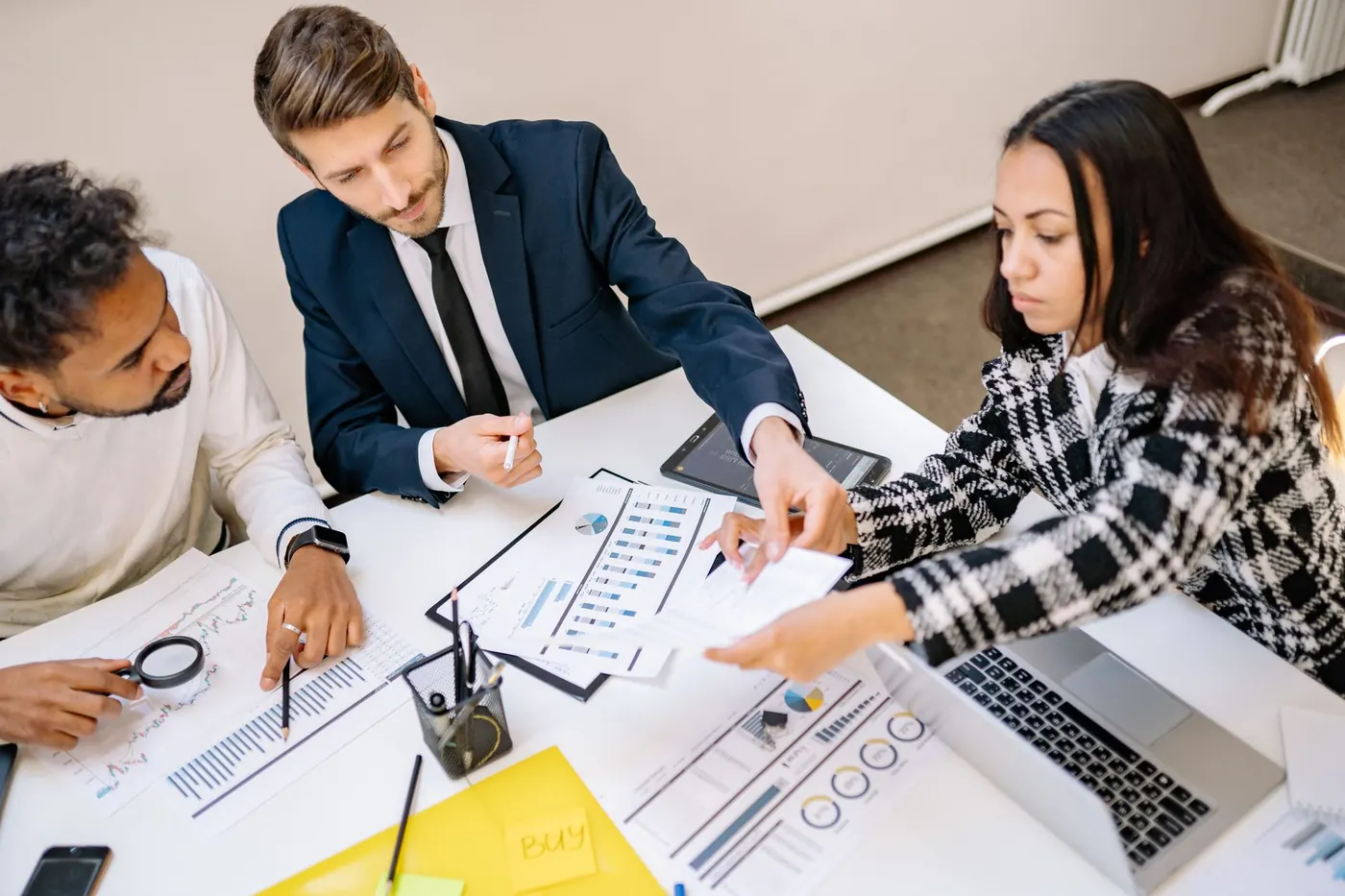 Your First 30 Days as a Growth Leader