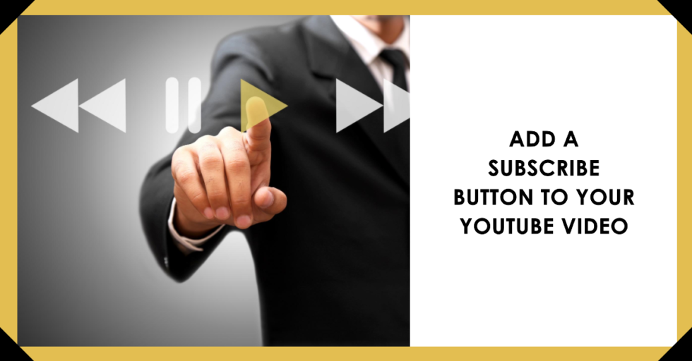 Designer (1) How To Add Subscribe Button To Youtube Video