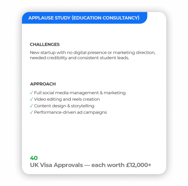 Applause-Study Applause Study case study