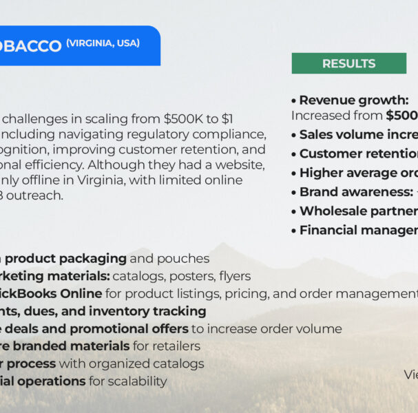 Vape and tobacco Virginia Vape and tobacco